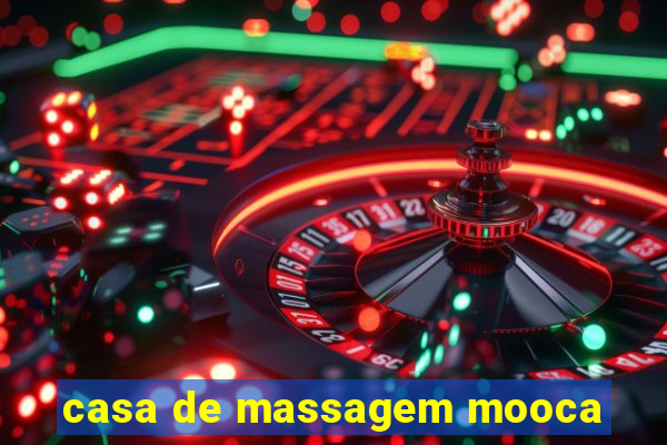 casa de massagem mooca